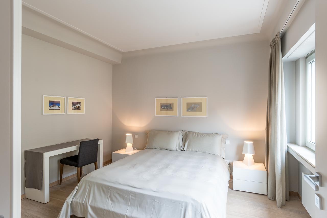 Four Stars Aparthotel Люксембург Екстериор снимка