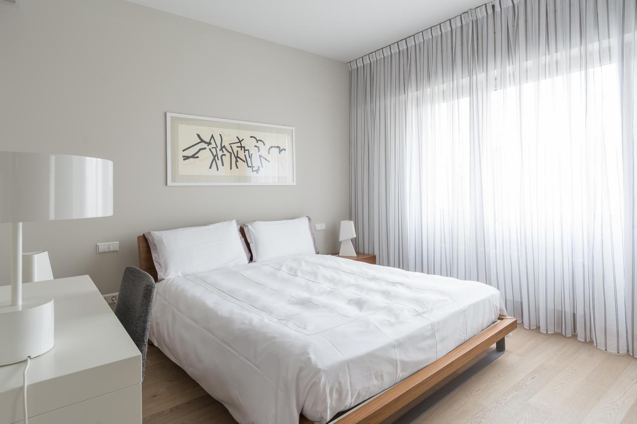 Four Stars Aparthotel Люксембург Екстериор снимка
