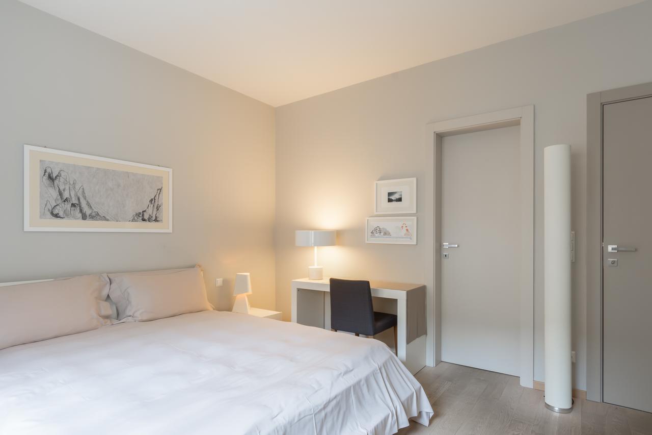 Four Stars Aparthotel Люксембург Екстериор снимка